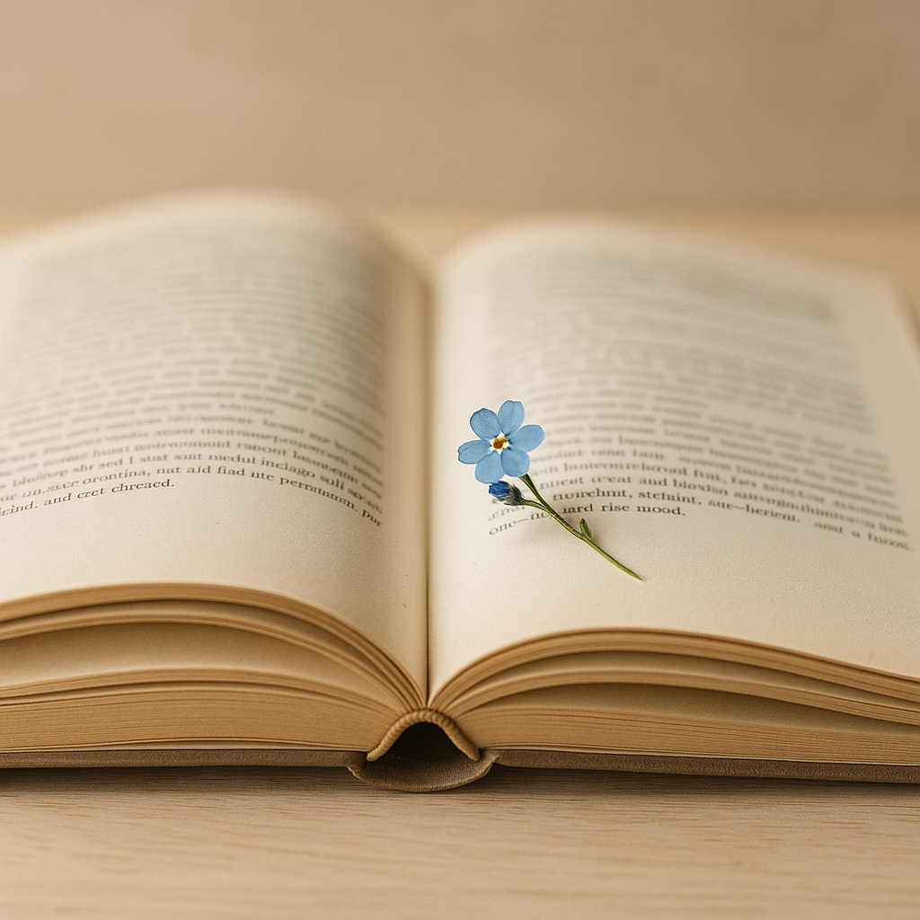 December 3, 2025 — The day the pages finally had a real address