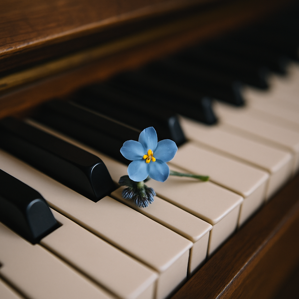 Rebuilding Looks Like Hyperfocus